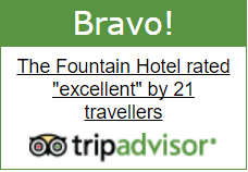 The Fountain Hotel