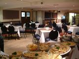 The Fountain Hotel