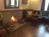 The Fountain Hotel