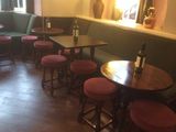 The Fountain Hotel