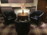 The Fountain Hotel