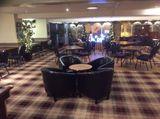The Fountain Hotel