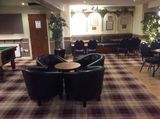 The Fountain Hotel
