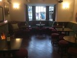 The Fountain Hotel