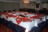 The Fountain Hotel